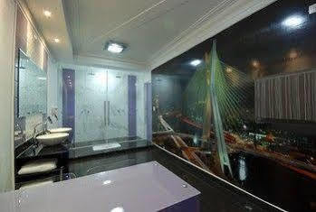 Motel Replay Guarulhos Adults Only Exterior foto
